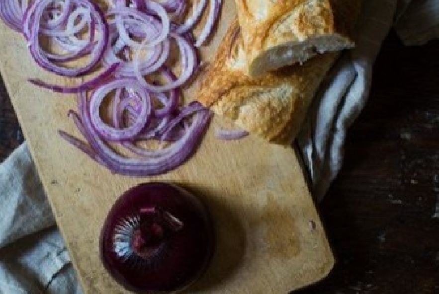 Panino con mozzarella, coppa e pomodori secchi - Step 1 - Immagine 3