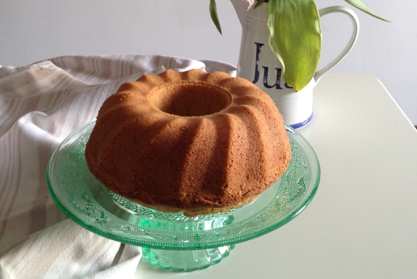 Cinnamon roll mug cake - torta in tazza al microonde -Cucina Serena